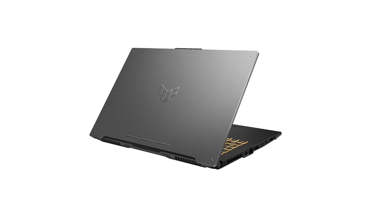 قیمت و خرید لپ تاپ TUF GAMING F17 FX707VV