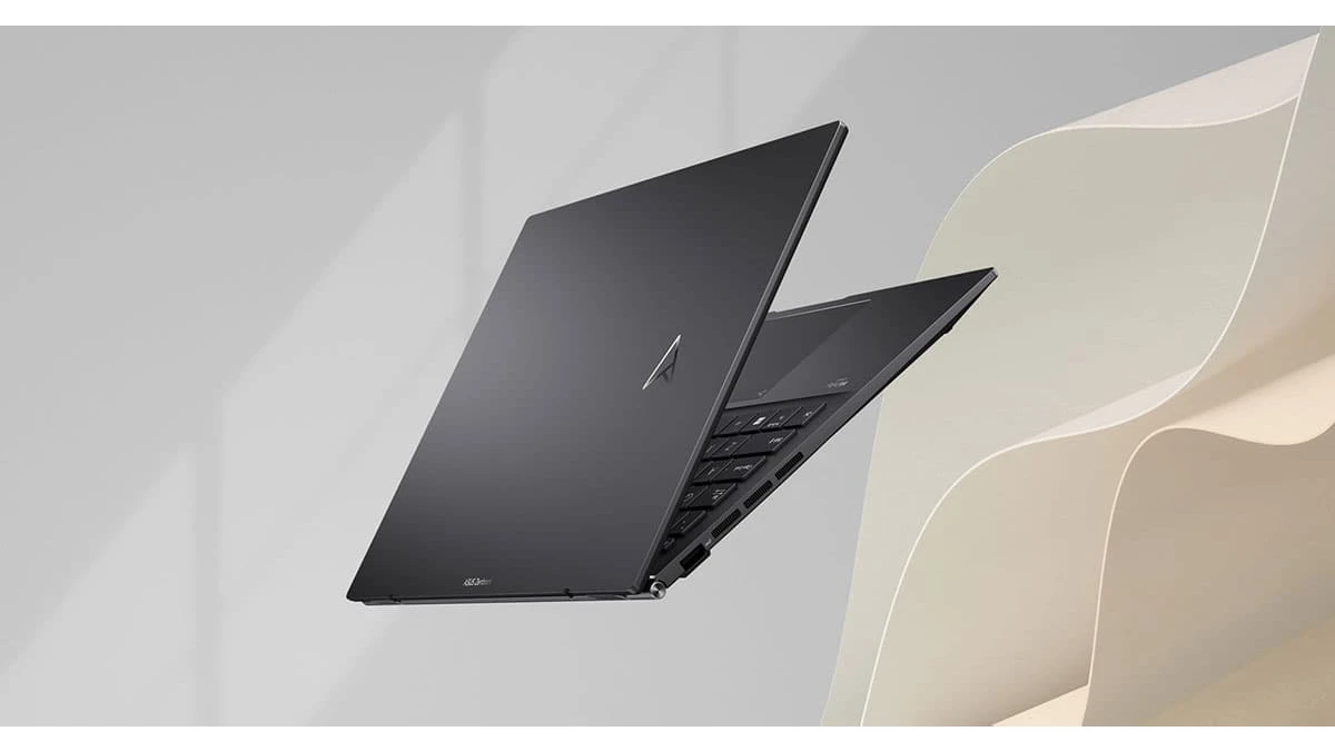 معرفی Zenbook 14 UM3402YA 