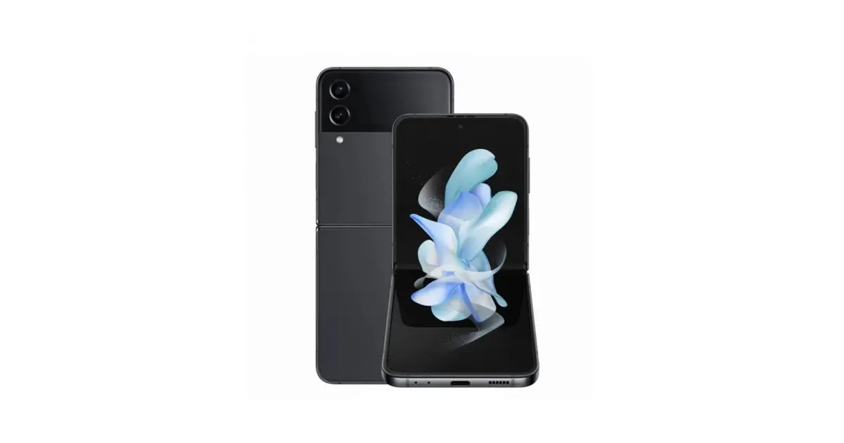z filip4 samsung mobile gray