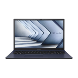 لپ تاپ ایسوس 15.6 اینچی مدل ExpertBook B1502CBA i3 1215U 16GB 256GB UHD پلازا دیجیتال