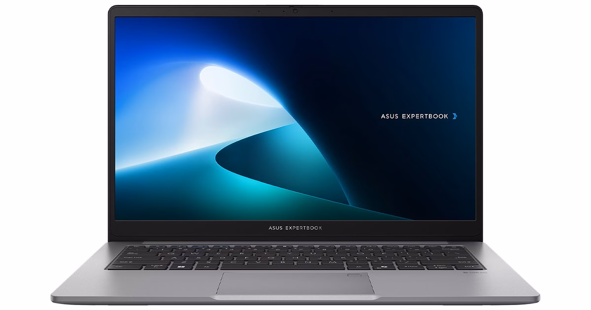 لپ تاپ ایسوس 15.6 اینچی مدل ExpertBook P1503CVA i7 13620H UHD