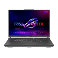 لپ تاپ گیمینگ ایسوس 16 اینچی مدل ROG Strix G16 G614JV i9 13980HX 16GB 1TB RTX4060 پلازا دیجیتال