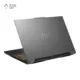 لپ تاپ ایسوس 16 اینچی مدل TUF Gaming F16 FX607JV i7 13650HX 16GB 512GB RTX4060 پلازا دیجیتال