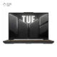 لپ تاپ ایسوس 16 اینچی مدل TUF Gaming F16 FX607JV i7 13650HX 16GB 512GB RTX4060 پلازا دیجیتال