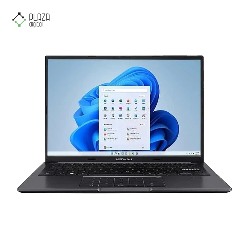 لپ تاپ ایسوس 14 اینچی مدل Vivobook 14 M1405YA R7 7730U 16GB 1TB Radeon پلازا دیجیتال