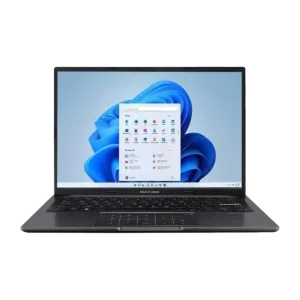 لپ تاپ ایسوس 14 اینچی مدل Vivobook 14 M1405YA R7 7730U 16GB 1TB Radeon پلازا دیجیتال