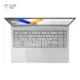 لپ تاپ ایسوس 15.6 اینچی مدل Vivobook 15 X1504ZA i3 1215U 8GB 512GB UHD پلازا دیجیتال