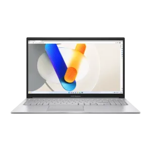 لپ تاپ ایسوس 15.6 اینچی مدل Vivobook 15 X1504ZA i3 1215U 8GB 512GB UHD پلازا دیجیتال