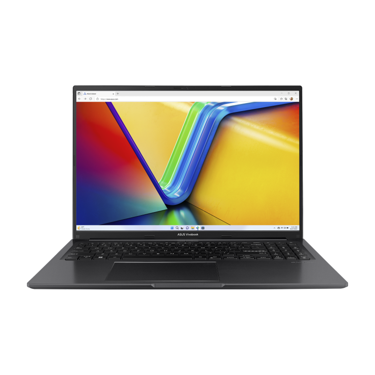 لپ تاپ ایسوس 16 اینچی مدل Vivobook 16 M1605YA R5 7430U 8GB 512GB Radeon پلازا دیجیتال