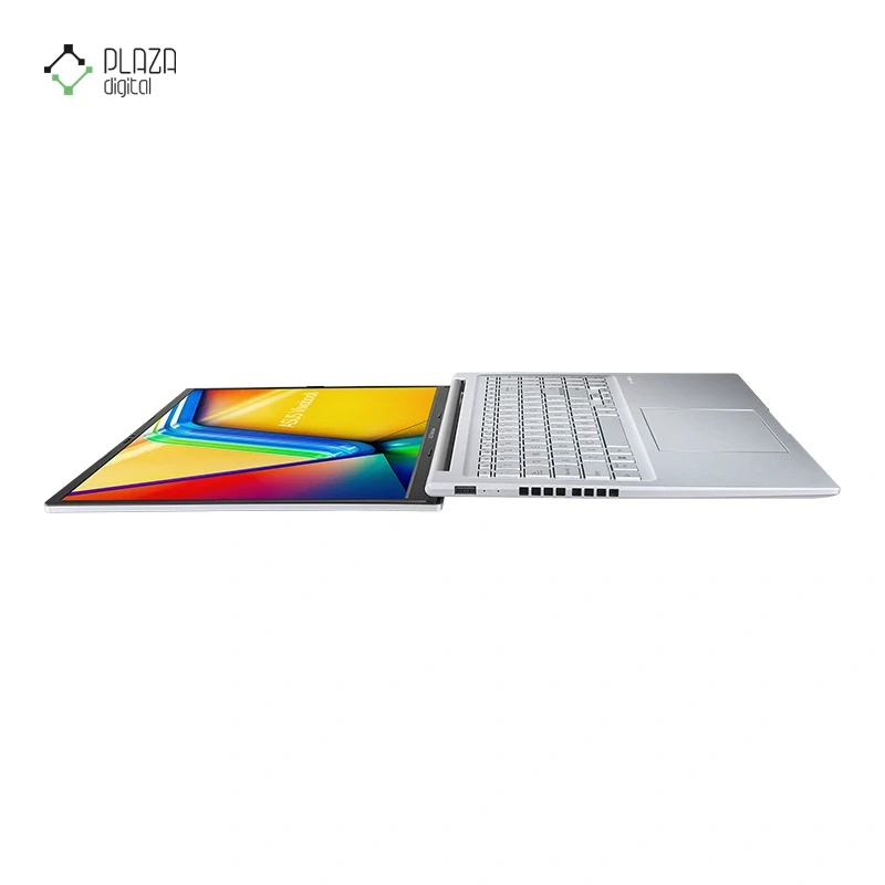 لپ تاپ ایسوس 16 اینچی مدل Vivobook 16 M1605YA R5 7430U 8GB 512GB Radeon پلازا دیجیتال