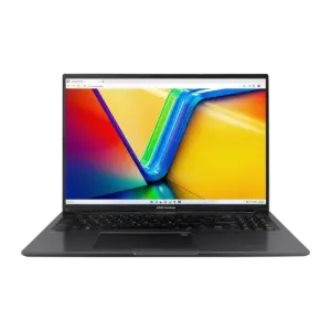 لپ تاپ ایسوس 16 اینچی مدل Vivobook 16X F1605VA i5 13500H 8GB 512GB UHD پلازا دیجیتال