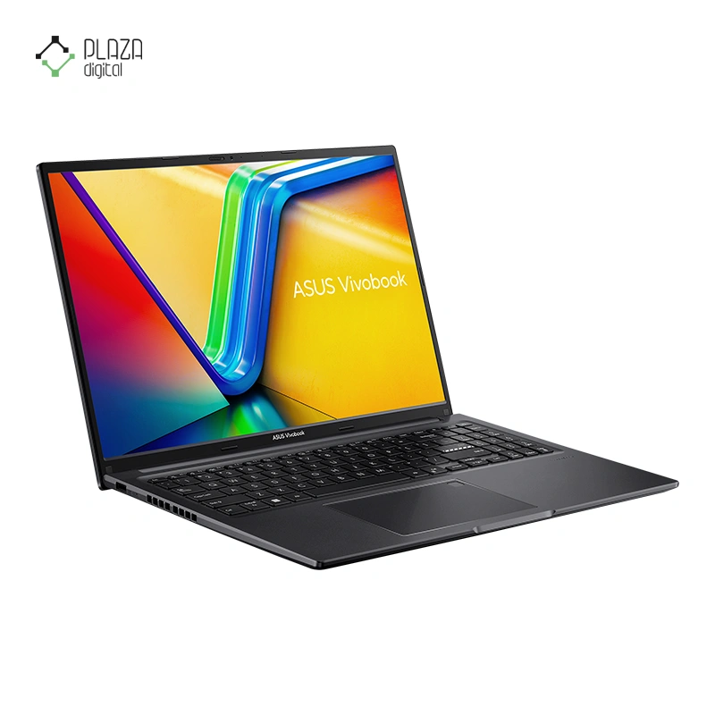 لپ تاپ ایسوس 16 اینچی مدل Vivobook 16X F1605VA i5 13500H 8GB 512GB UHD پلازا دیجیتال