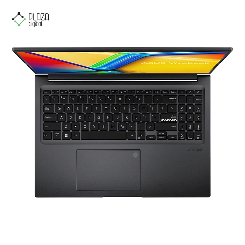 لپ تاپ ایسوس 16 اینچی مدل Vivobook 16X F1605VA i5 13500H 8GB 512GB UHD پلازا دیجیتال