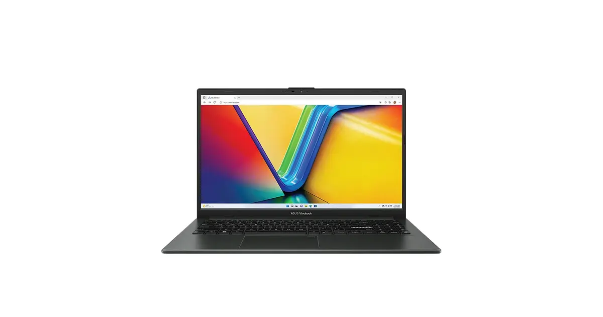 ASUS Vivobook Go 15 E1504GA i3 N305 4GB RAM 512GB SSD UHD plazadigital 01 1