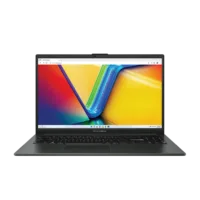 لپ تاپ ایسوس 15.6 اینچی مدل Vivobook Go 15 E1504GA i3 N305 4GB 512GB UHD پلازا دیجیتال