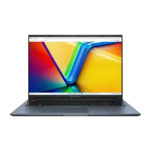 لپ تاپ ایسوس 16 اینچی مدل Vivobook Pro 16 K6602VV i9 13900H 16GB 512GB RTX4060 پلازا دیجیتال