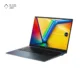 لپ تاپ ایسوس 16 اینچی مدل Vivobook Pro 16 K6602VV i9 13900H 16GB 512GB RTX4060 پلازا دیجیتال