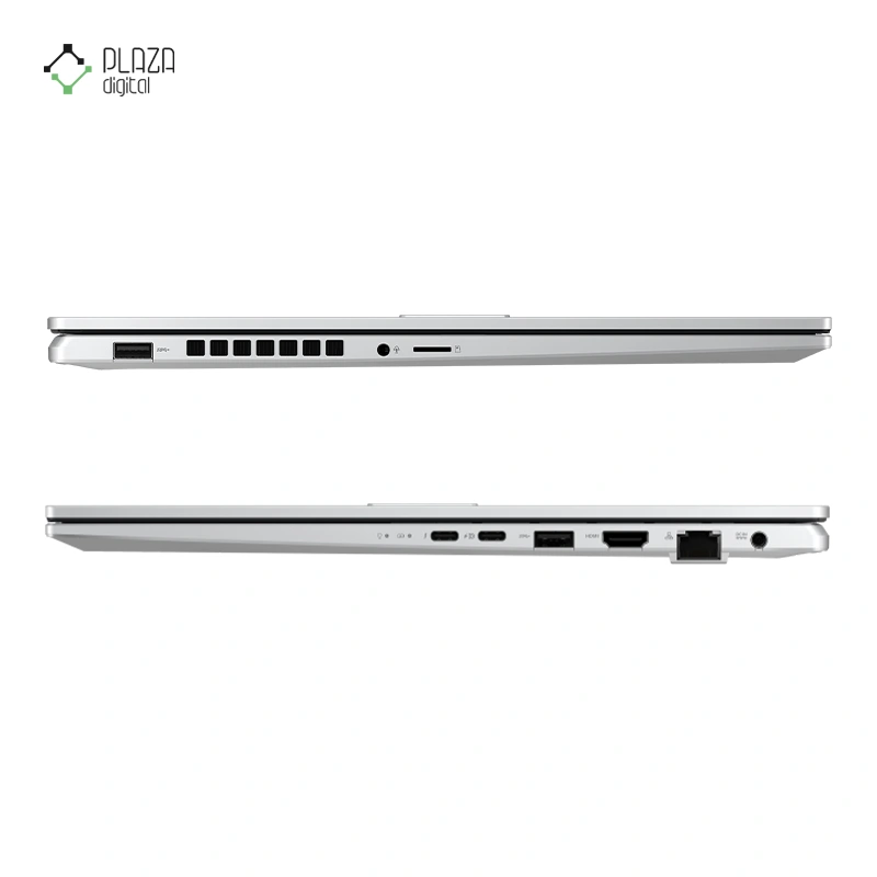 لپ تاپ ایسوس 16 اینچی مدل Vivobook Pro 16 K6602VV i9 13900H 16GB 512GB RTX4060 پلازا دیجیتال