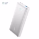پاوربانک انکر مدل PowerCore 533 A1249H11 ظرفیت 10000 میلی آمپر ساعت رنگ سفید پلازا دیجیتال