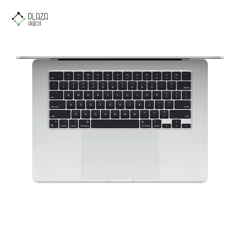 لپ تاپ اپل 15.3 اینچی مدل مک بوک ایر MRYQ3 M3 2024 8GB 512GB پلازا دیجیتال