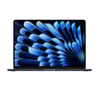 لپ تاپ اپل 15.3 اینچی مدل مک بوک ایر MRYV3 2024 M3 8GB 512GB پلازا دیجیتال