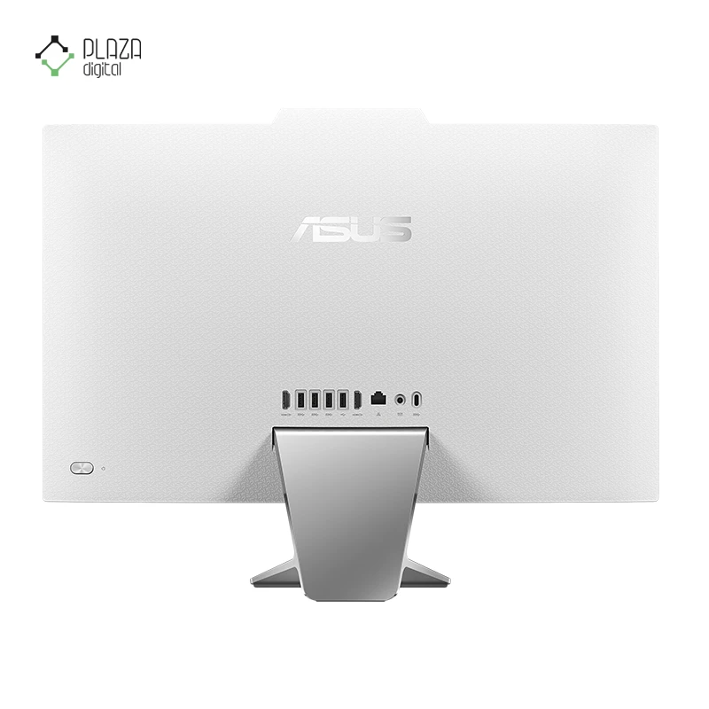 کامپیوتر All in One ایسوس 23.8 اینچی مدل AIO A3402WBAT i5 1235U 8GB 1TB 256GB Iris Xe پلازا دیجیتال