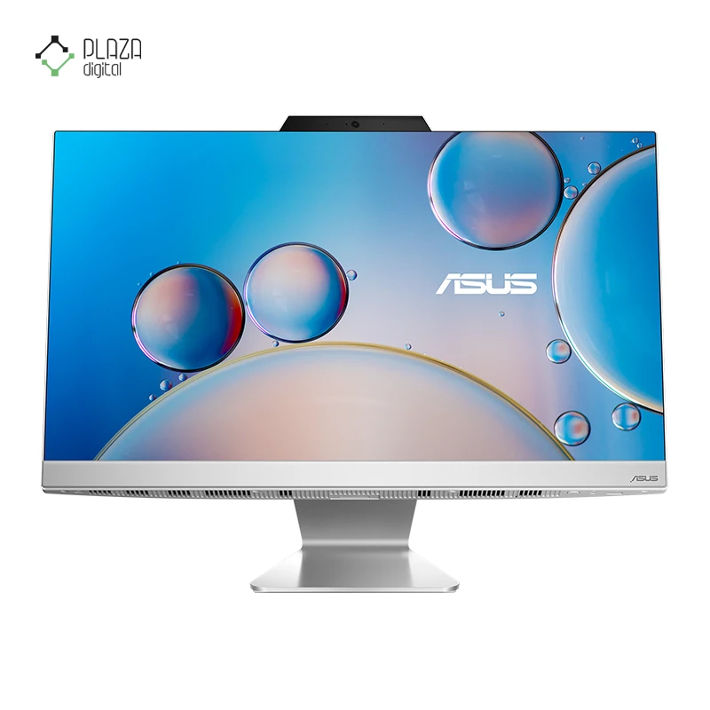 کامپیوتر All in One ایسوس 23.8 اینچی مدل AIO A3402WBAT i5 1235U 8GB 1TB 256GB Iris Xe پلازا دیجیتال