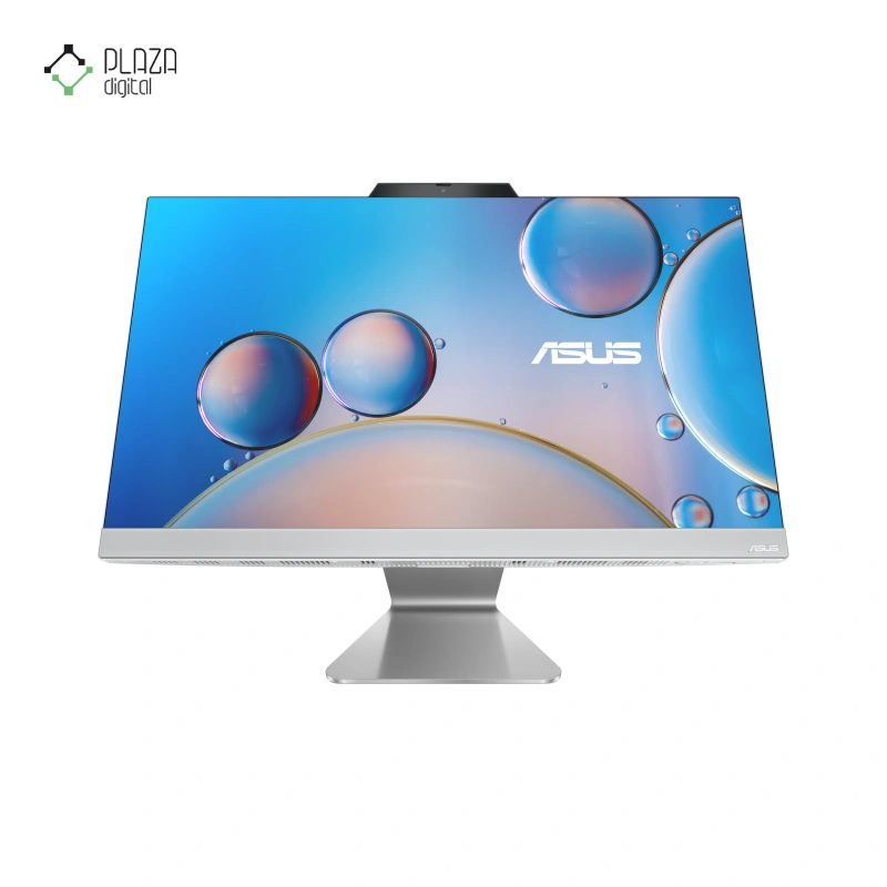 کامپیوتر All in One ایسوس 23.8 اینچی مدل AiO A3 A3402WVAK i5 1335U 8GB 512GB Iris Xe - پلازا دیجیتال