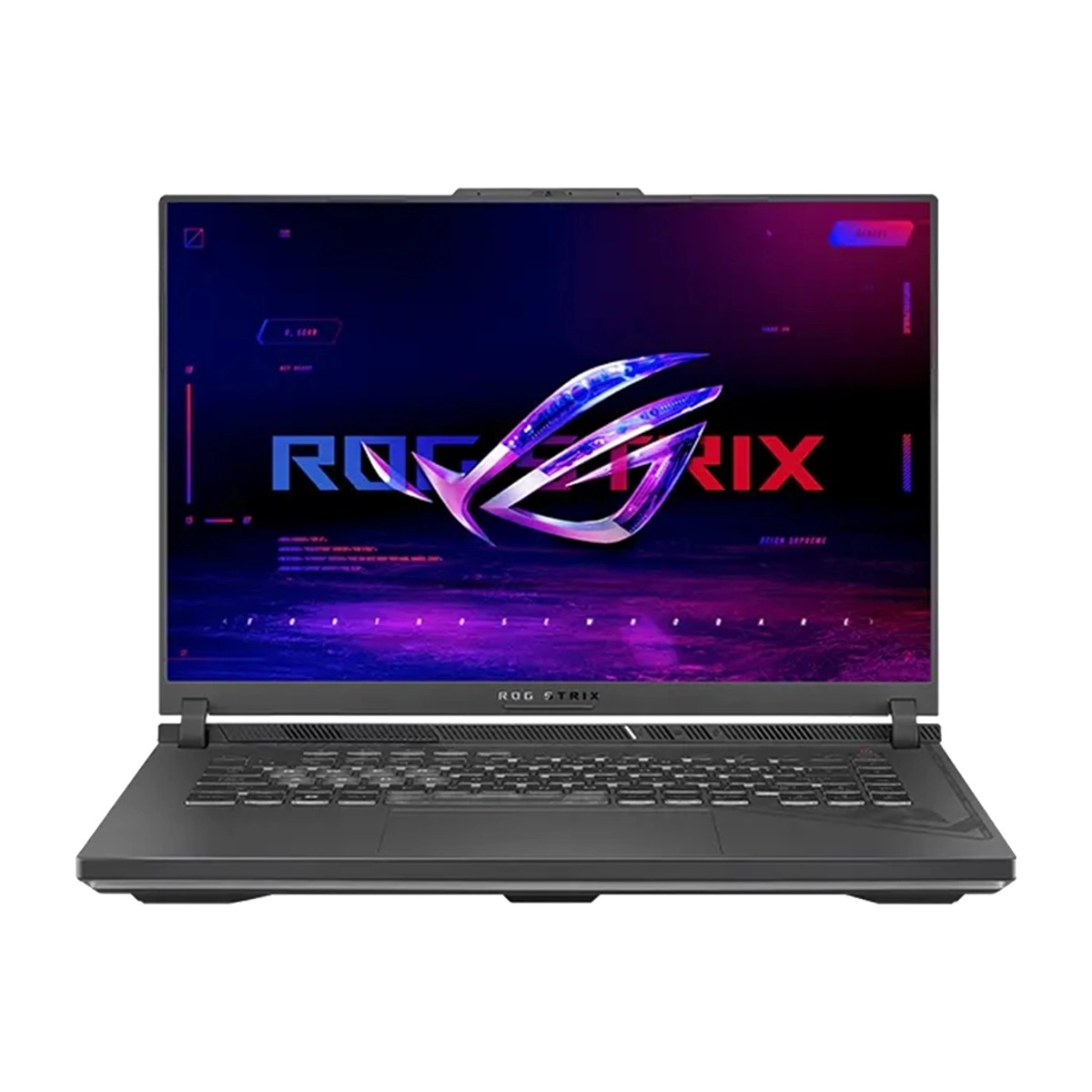 لپ تاپ ایسوس 16 اینچی مدل ROG Strix G16 G614JIR i9 14900HX 32GB 2TB RTX4070 پلازا دیجیتال