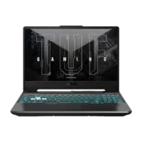 لپ تاپ گیمینگ 15.6 اینچی ایسوس مدل TUF Gaming A15 FA506NCR R7 7435HS 16GB 1TB RTX3050 پلازا دیجیتال