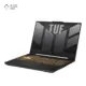 نمای سمت راست لپ تاپ ایسوس 15.6 اینچی مدل TUF Gaming F15 FX507VI i7 13620H 16GB 1TB RTX4070 پلازا دیجیتال