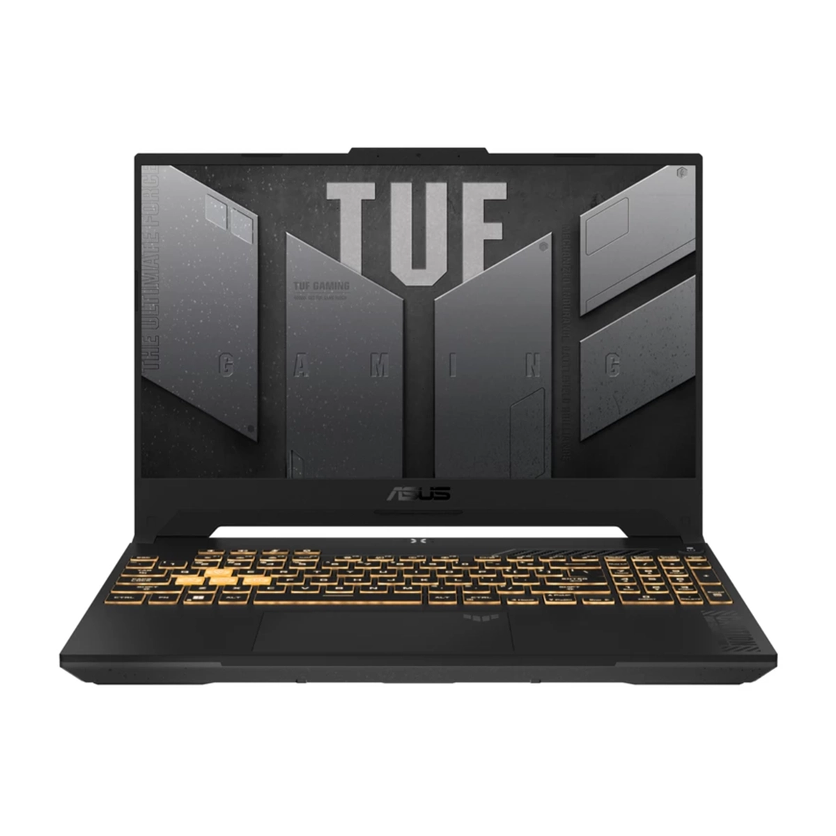 لپ تاپ ایسوس 15.6 اینچی مدل TUF Gaming F15 FX507VI i7 13620H 16GB 1TB RTX4070 پلازا دیجیتال