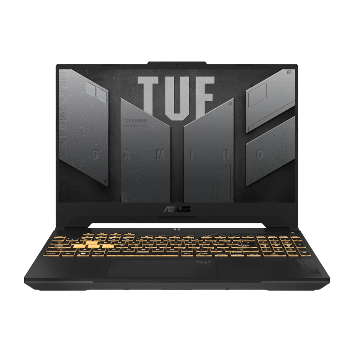 لپ تاپ گیمینگ ایسوس 15.6 اینچی مدل TUF Gaming F15 FX507VV i7 13620H 16GB 1TB RTX4060 پلازا دیجیتال