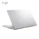 لپ تاپ ایسوس 15.6 اینچی مدل VivoBook 15 X1504VA i3 1315U 8GB 512GB SSD UHD پلازا دیجیتال