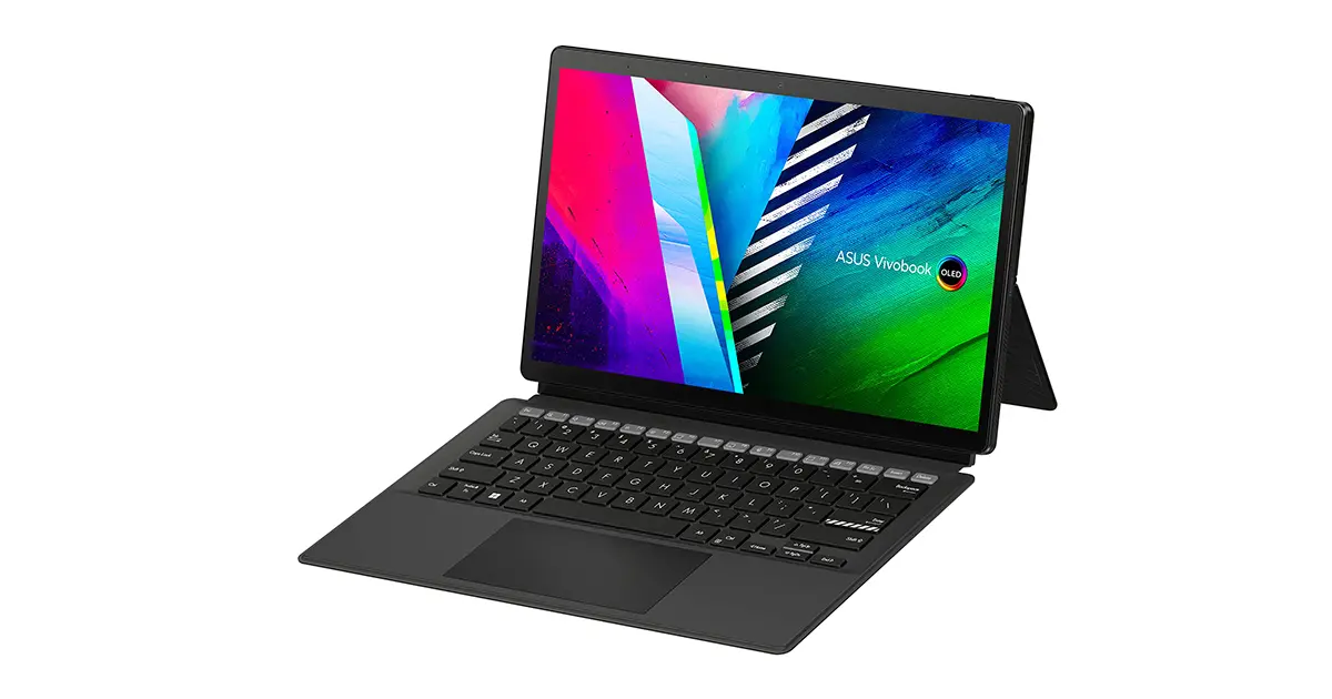 Asus Vivobook 13 Slate jpg