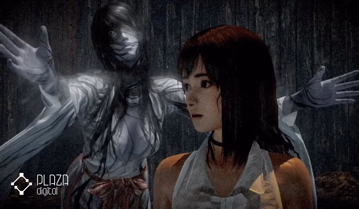بهترین بازی های ترسناک برای کامپیوتر 72 Fatal Frame