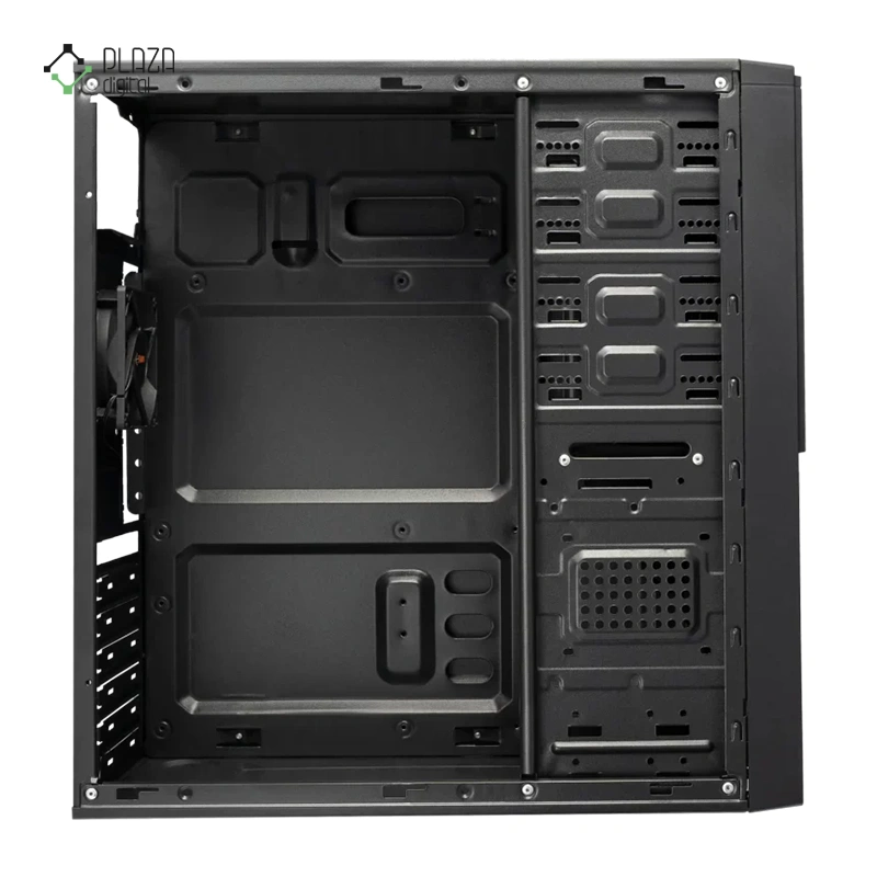 کیس کامپیوتر فاطر مدل F-3205 پلازا دیجیتال