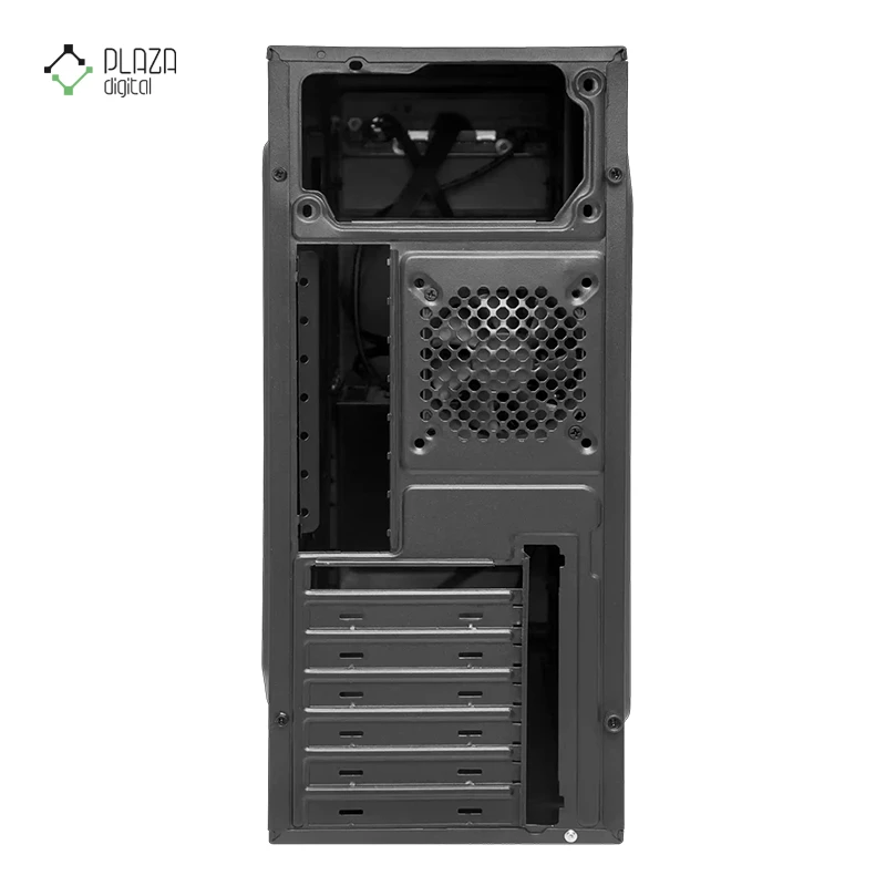 کیس کامپیوتر فاطر مدل F-3206 پلازا دیجیتال