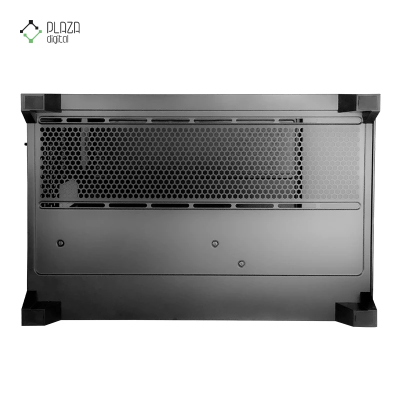 کیس کامپیوتر گیمینگ فاطر مدل FG-800 مشکی پلازا دیجیتال