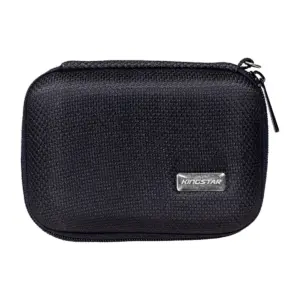 کیف هارد اکسترنال کینگ استار مدل K-BAG108s مشکی پلازا دیجیتال