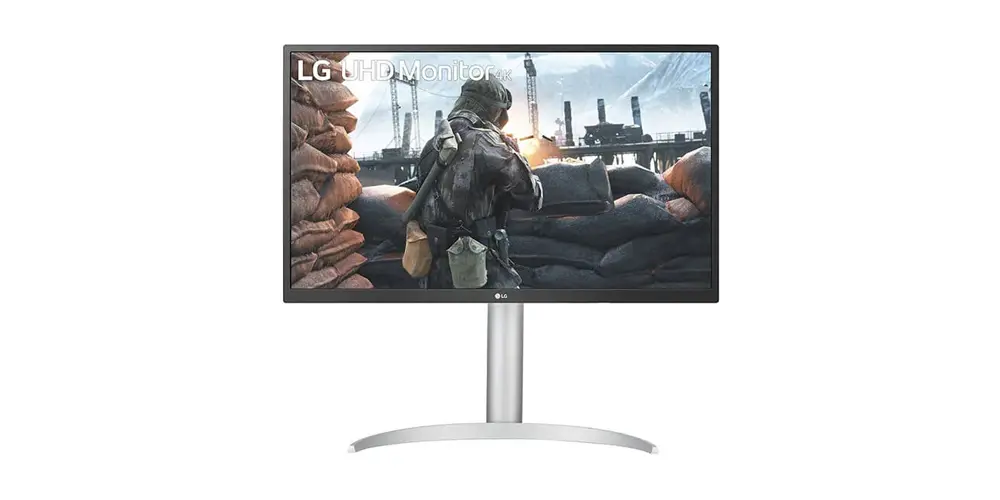 LG 27UP550N Monitor 1 jpg