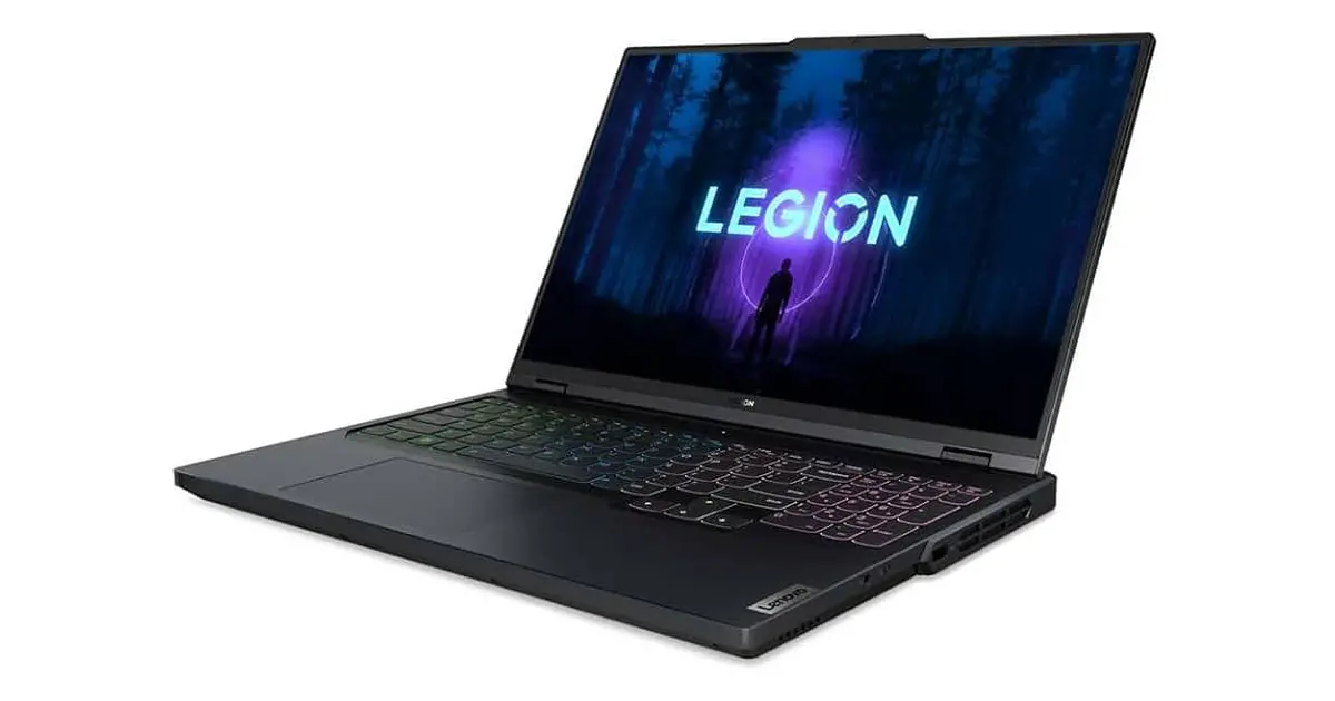 Legion PRO 5 RA i7 14650HX 32GB 1TB SSD RTX4060 jpg