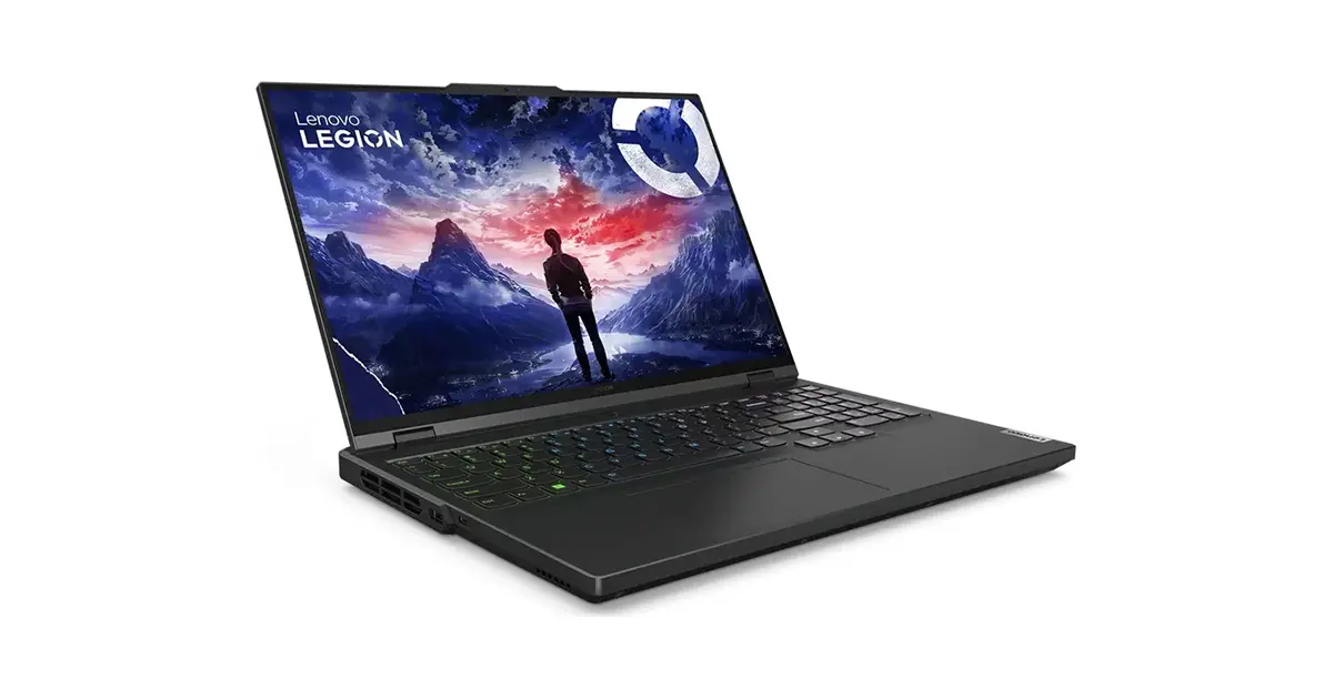 Legion PRO 5 RC i7 14650HX jpg