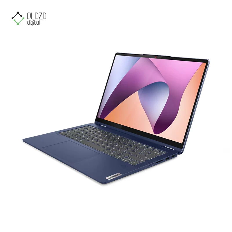 لپ تاپ لنوو 14 اینچی مدل IdeaPad Flex 5 R7 7730U 16GB 1TB Radeon پلازا دیجیتال