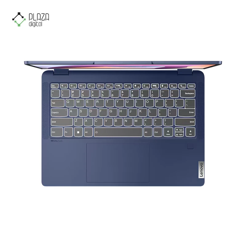 لپ تاپ لنوو 14 اینچی مدل IdeaPad Flex 5 R7 7730U 16GB 1TB Radeon پلازا دیجیتال