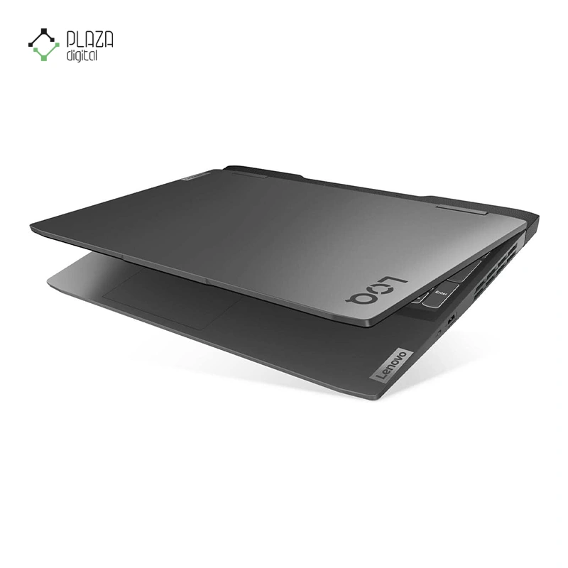 لپ تاپ گیمینگ لنوو 15.6 اینچی مدل LOQ i5 12450H 12GB 512GB RTX2050 پلازا دیجیتال