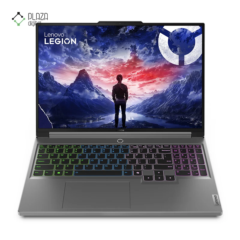 لپ تاپ گیمینگ لنوو 16 اینچی مدل Legion 5 i9 14900HX 32GB 1TB RTX4060 پلازا دیجیتال