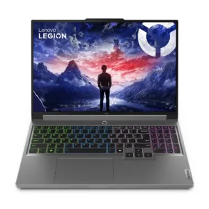 لپ تاپ گیمینگ لنوو 16 اینچی مدل Legion 5 i9 14900HX 64GB 2TB RTX4060 پلازا دیجیتال