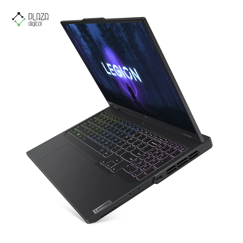 لپ تاپ گیمینگ لنوو 16 اینچی مدل Legion Pro 5 i7 13650HX 16GB 1TB RTX4060 پلازا دیجیتال