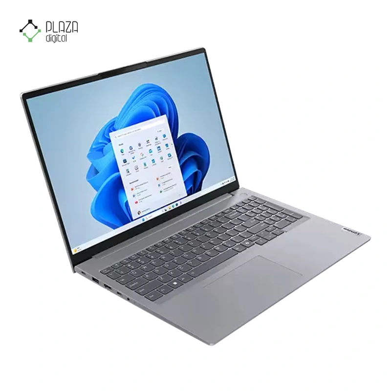 لپ تاپ لنوو 16 اینچی مدل ThinkBook 16 Ultra 7 155H 16GB 1TB Arc پلازا دیجیتال